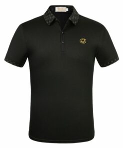 Hot Brand Luxury Polo - HD373