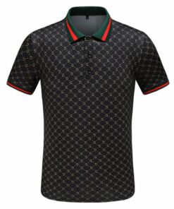 Hot Brand Luxury Polo - HD374