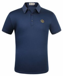 Hot Brand Luxury Polo - HD375