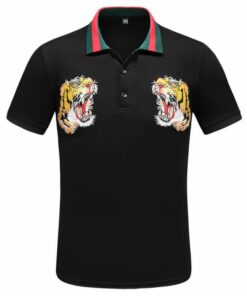 Hot Brand Luxury Polo - HD397