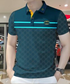 Hot Brand G Luxury Polo 2024 - HD413