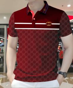 Hot Brand G Luxury Polo 2024 - HD414
