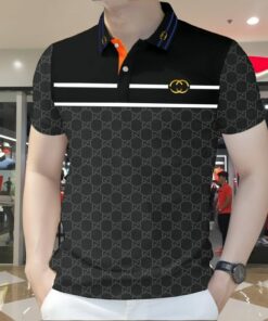 Hot Brand G Luxury Polo 2024 - HD415