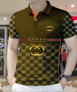 Hot Brand G Luxury Polo 2024 - HD417
