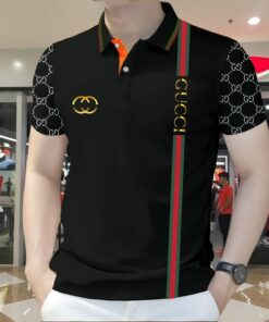Hot Brand Luxury Polo - HD420