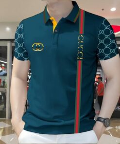 Hot Brand Luxury Polo - HD422
