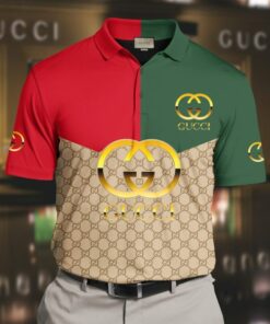 Hot Brand Luxury Polo - HD431