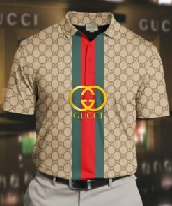 Hot Brand Luxury Polo - HD433
