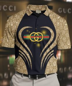 Hot Brand Luxury Polo - HD434