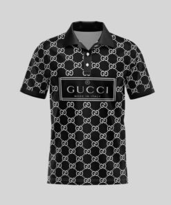 Hot Brand Luxury Polo - HD455