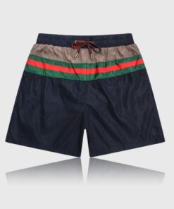 Hot Brand Luxury Short HD456