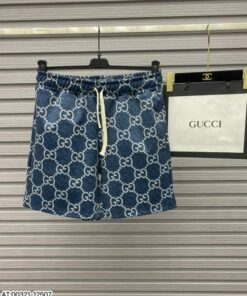 Hot Brand Luxury Short HD460