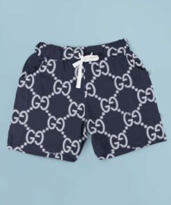 Hot Brand Luxury Short HD461