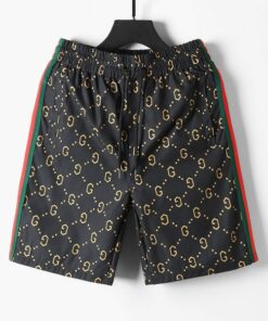 Hot Brand Luxury Short HD462