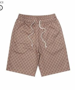 Hot Brand Luxury Short HD463