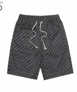 Hot Brand Luxury Short HD464