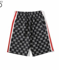 Hot Brand Luxury Short HD466