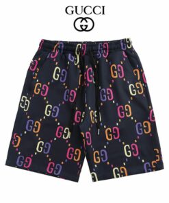 Hot Brand Luxury Short HD467