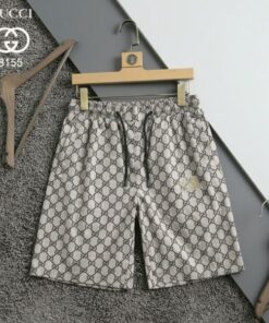 Hot Brand Luxury Short HD468