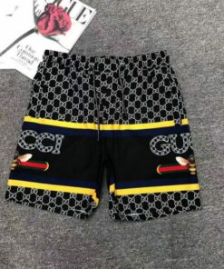 Hot Brand Luxury Short HD469