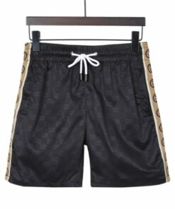Hot Brand Luxury Short HD470
