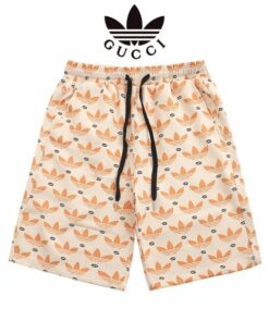 Hot Brand Luxury Short HD471