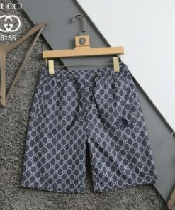 Hot Brand Luxury Short HD472
