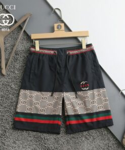 Hot Brand Luxury Short HD473