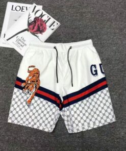 Hot Brand Luxury Short HD474