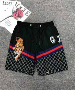 Hot Brand Luxury Short HD475