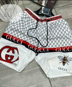 Hot Brand Luxury Short HD476
