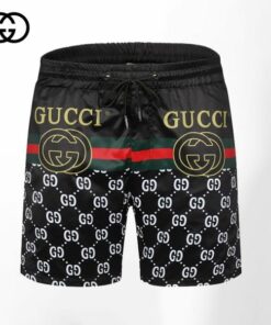 Hot Brand Luxury Short HD477