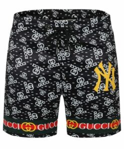 Hot Brand Luxury Short HD480