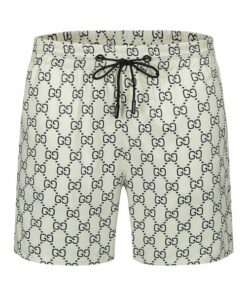 Hot Brand Luxury Short HD482