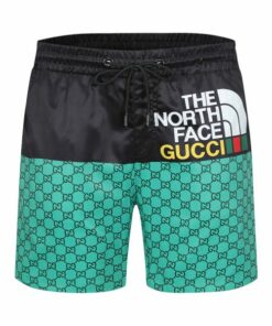 Hot Brand Luxury Short HD483