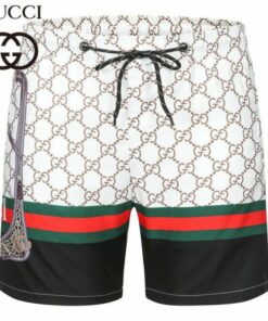 Hot Brand Luxury Short HD486