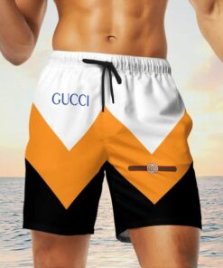 Hot Brand Luxury Short HD487