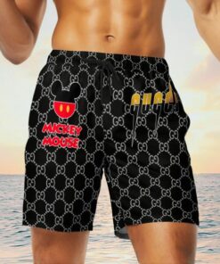 Hot Brand Luxury Short HD489