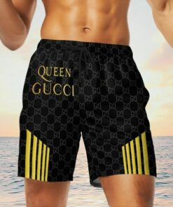 Hot Brand Luxury Short HD490