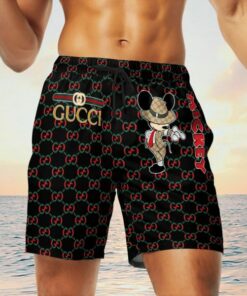 Hot Brand Luxury Short HD491
