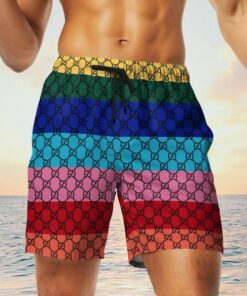 Hot Brand Luxury Short HD492
