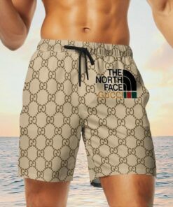 Hot Brand Luxury Short HD493