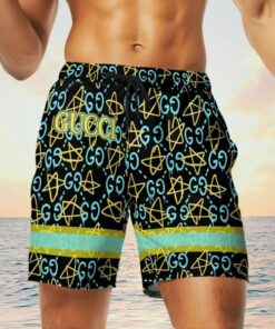Hot Brand Luxury Short HD494