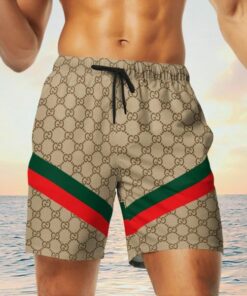 Hot Brand Luxury Short HD495