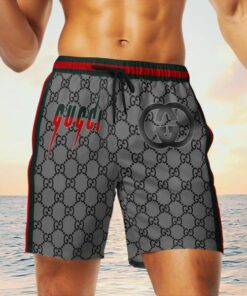Hot Brand Luxury Short HD497