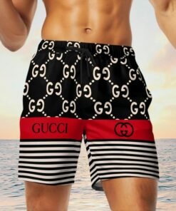 Hot Brand Luxury Short HD498