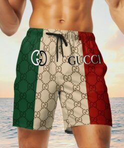 Hot Brand Luxury Short HD499