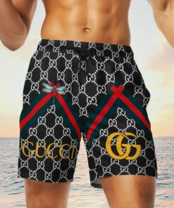 Hot Brand Luxury Short HD500