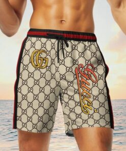 Hot Brand Luxury Short HD503
