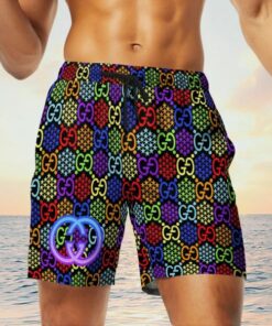 Hot Brand Luxury Short HD504